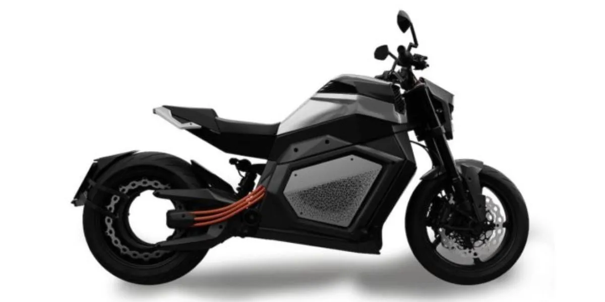 Moto elétrica revolucionária consegue andar 600 km e "abastecer" em apenas 10 minutos